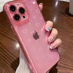 Luxury Kase LK121 3D Laser iPhone 13 Pro Back Case-picture-17