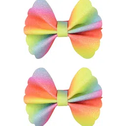 Aye Candy Girls Assorted Set of 2 Alligator Hair Clip-image-86