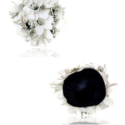 Hair Flare Women Embellished Judapin Hair Accessory-picture-18