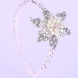 Choko Girls Embellished Hairband-image-89