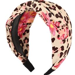 BuckleUp Women Printed Hairband-image-78