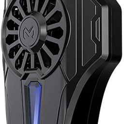 Cubonic Large Cooling Area With Instant Cooling And Type C Interface Memo DL01 USB Fan-image-95