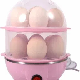 nhouse Electric Two Floor EGG Boiler & Cocker Egg Cooker-picture-33