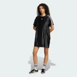 Adicolor Teamgeist Tee Dress-image-81