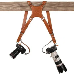 Ledereign Leather Camera Belt Strap-picture-11
