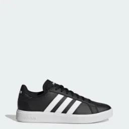 Grand Court TD Lifestyle Court Casual Shoes-picture-24