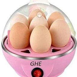 Sagar Egg boiler 1502 Egg Cooker-image-10