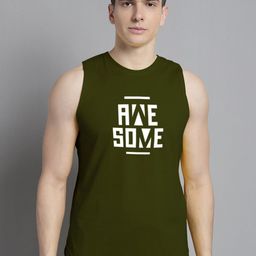 FBAR Typography Printed Bio Wash Pure Cotton Innerwear Vest-1011FBAE-20-41-XS-image-53