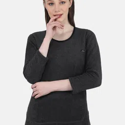 Monte Carlo Women Self Design Thermal Tops-image-34