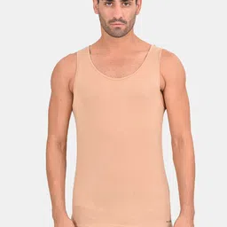Pepe Jeans Men Sleeveless Innerwear Vests OPV01-01N-TNB-image-13