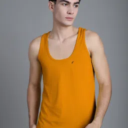 FBAR Pure Cotton Innerwear Vests-image-40