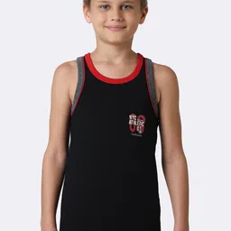 Van Heusen Boys Scoop Neck Innerwear Vests IKBBVT1XD62001-picture-18