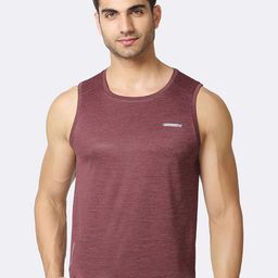 Van Heusen Men Swift Dry UV Protection Innerwear Vest-14