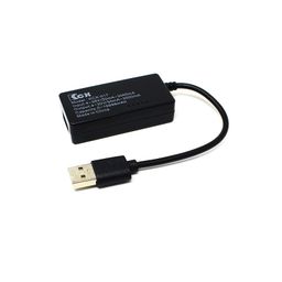 USB Voltage and Current Tester image 2