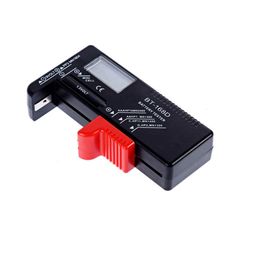 BT168D Battery Tester Digital Display Battery Capacity Tester（Blister Packaging） image 3