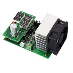 TE553 Battery Capacity Tester DC 12V Battery Discharge Tester 60W Electronic Battery Tester For Capacity Testing - RS1872TE553 Battery Capacity Tester DC 12V Battery Discharge Tester 60W Electronic Battery Tester For Capacity Testing - RS1872 image 4