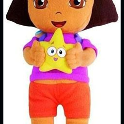 Cute Stuffed toy 849 - 50 cm-image-59