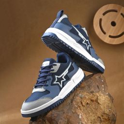 NEW Superior Lightweight Comfortable Sneakers For Men-image-77