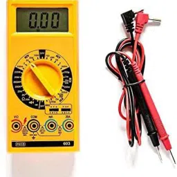 KM603 Digital Multimeter-picture-14