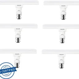 10W B22 T-BULB 10 W 20 cm Tube Light-14