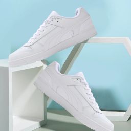 Court Shatter Low Sneakers For Men-image-54