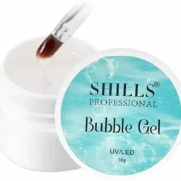 UV LED Bubble Gel-11