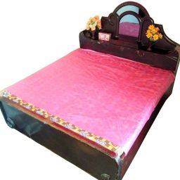 Plastic Baby Bed Protecting Mat-image-56