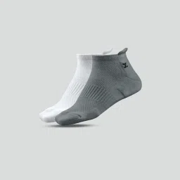 Men Solid Ankle Length-image-83
