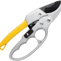 Gardening Scissor Stainless Steel Garden Snip with Safety Lock Garden Shears Garden Tool Kit-picture-20