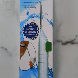 Unickmultistore Water Flosser 18 Electric Toothbrush-image-65