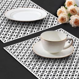 Rectangular Pack of 2 Table Placemat-image-90