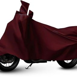 Waterproof Two Wheeler Cover for Universal For Bike-image-56