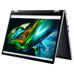 acer Aspire 3 Spin Intel Core i3 Touchscreen 2-in-1 Laptop (8GB, 512GB SSD, Windows 11 Pro, 14 inch WUXGA IPS Display, MS Office 2021, Pure Silver, 1.54 KG)-picture-26