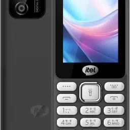 Keypad Mobile | 2.4 inch Display| Type C Charging-15