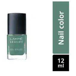 Absolute Gel Stylist Nail Color - Jade Floret-image-94
