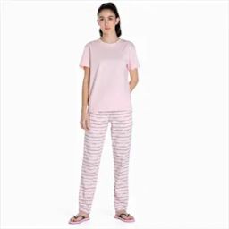 puma Women's T-Shirt & Pants Set-picture-26