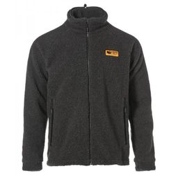 Rab Original Pile Fleece Jacket Grit-image-70