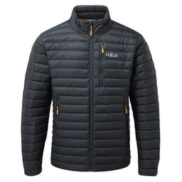 Rab Nexus Fleece Jacket Steel-image-30