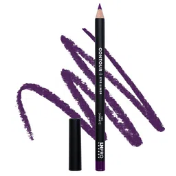 LN PRO London Long Lasting Contour Eyeliner 1.7 g - Violet 104-21