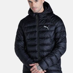 Puma Men Slim Fit Pwrwarm Packlite HD 600 Down Puffer Jacket-image-75