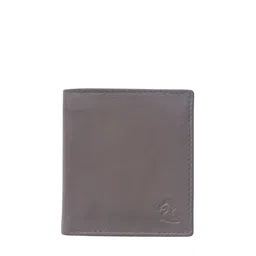Kara Men Leather Two Fold Wallet-image-85
