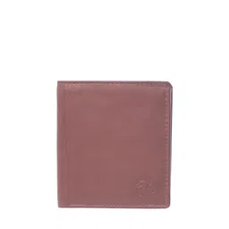 Kara Men Leather Two Fold Wallet-image-70