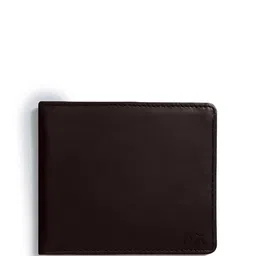 DailyObjects Unisex Leather Two Fold Wallet-3