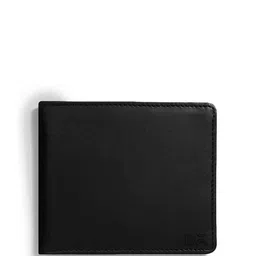 DailyObjects Unisex Leather Two Fold Wallet-6