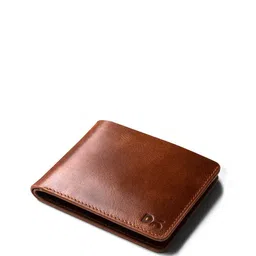 DailyObjects Unisex Leather Two Fold Wallet-15