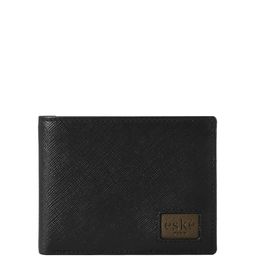 Eske RFID Leather Two Fold Wallet-image-33