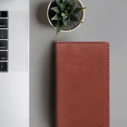 Hidesign Men Leather Two Fold Wallet-45