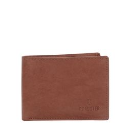 Roadster Brown Men Leather Two Fold Wallet-image-83