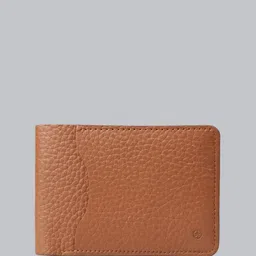 OUTBACK Men Textured Leather Two Fold Wallet-13