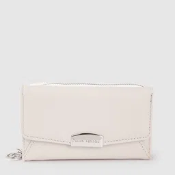 Lino Perros Women Three Fold Wallet-18